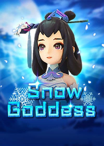 Snow Goddess