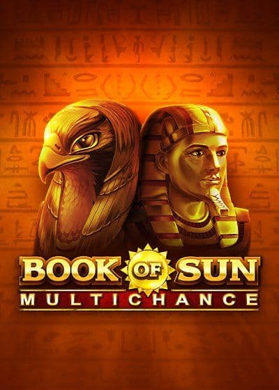 Book of Sun Multichance