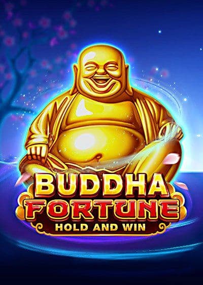 Budda Fortune Hold and Win