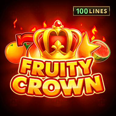 Fruity Crown 100 Lines